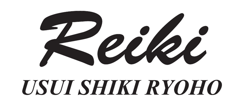 Reiki Usui Shiki Ryoho