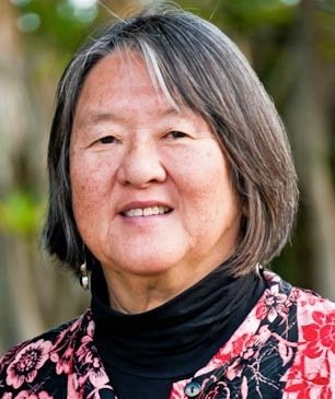 Phyllis Lei Furumoto